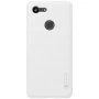 Nillkin Super Frosted Shield Matte cover case for Google Pixel 3 order from official NILLKIN store